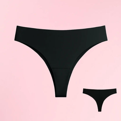 Tanga sin Costuras Anti Camel Toe para Leggings