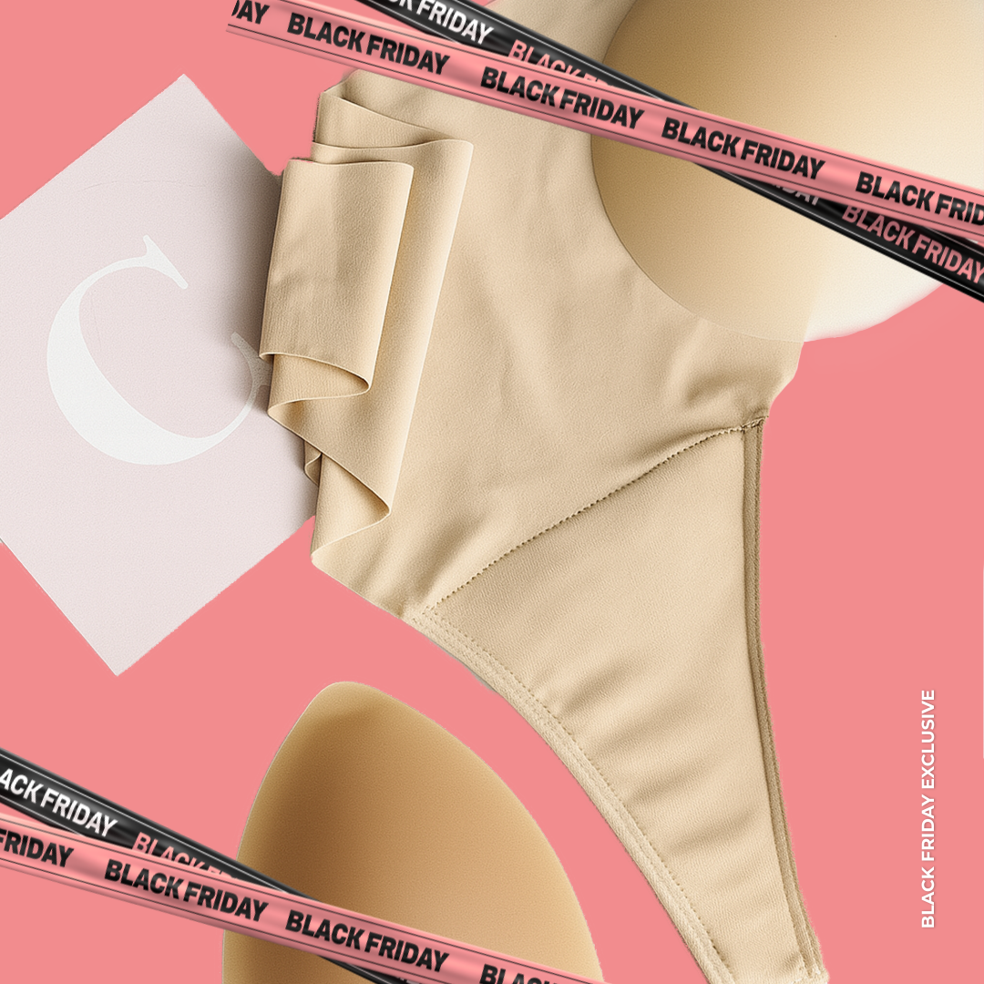 Pack Top Ventas + Tanga Gratis