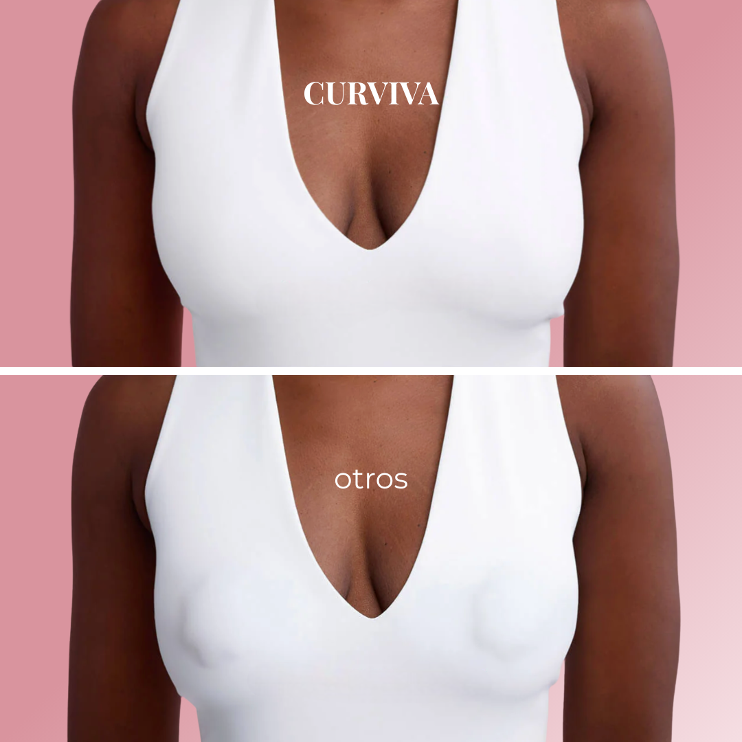 Pack de Pezoneras sin Adhesivo