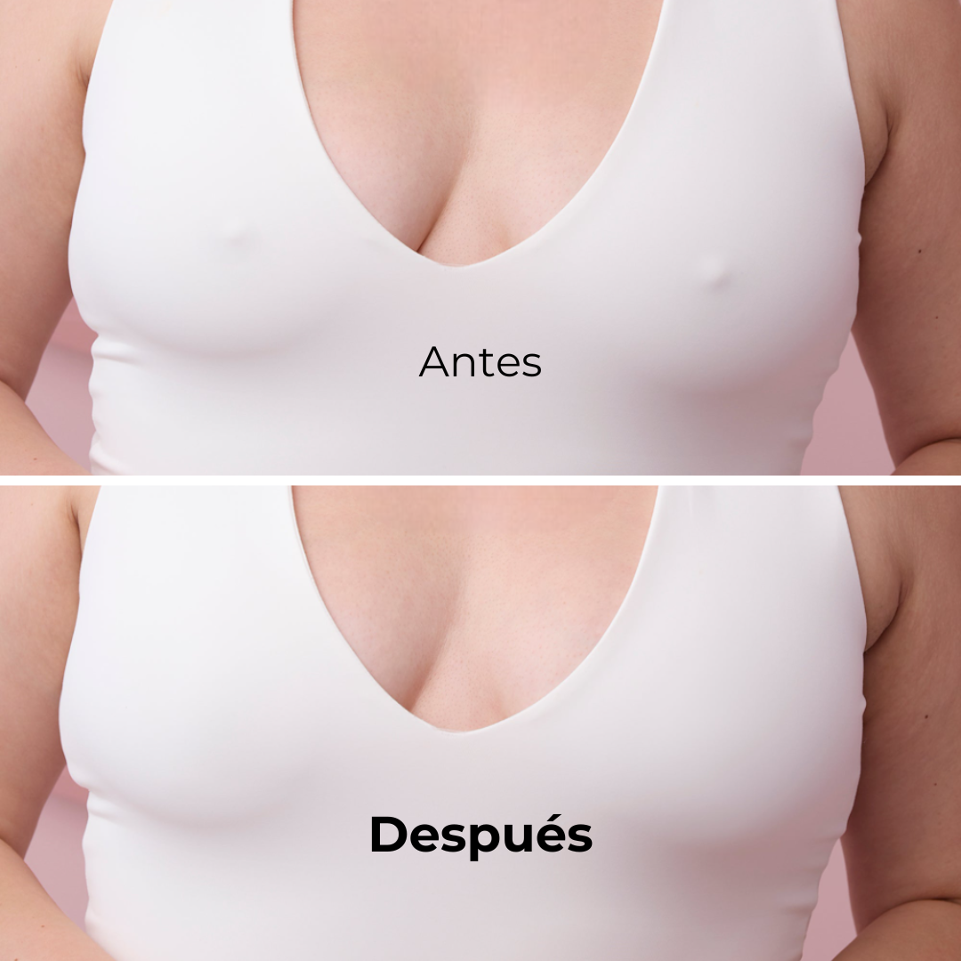 Pezoneras Triángulos sin Adhesivo