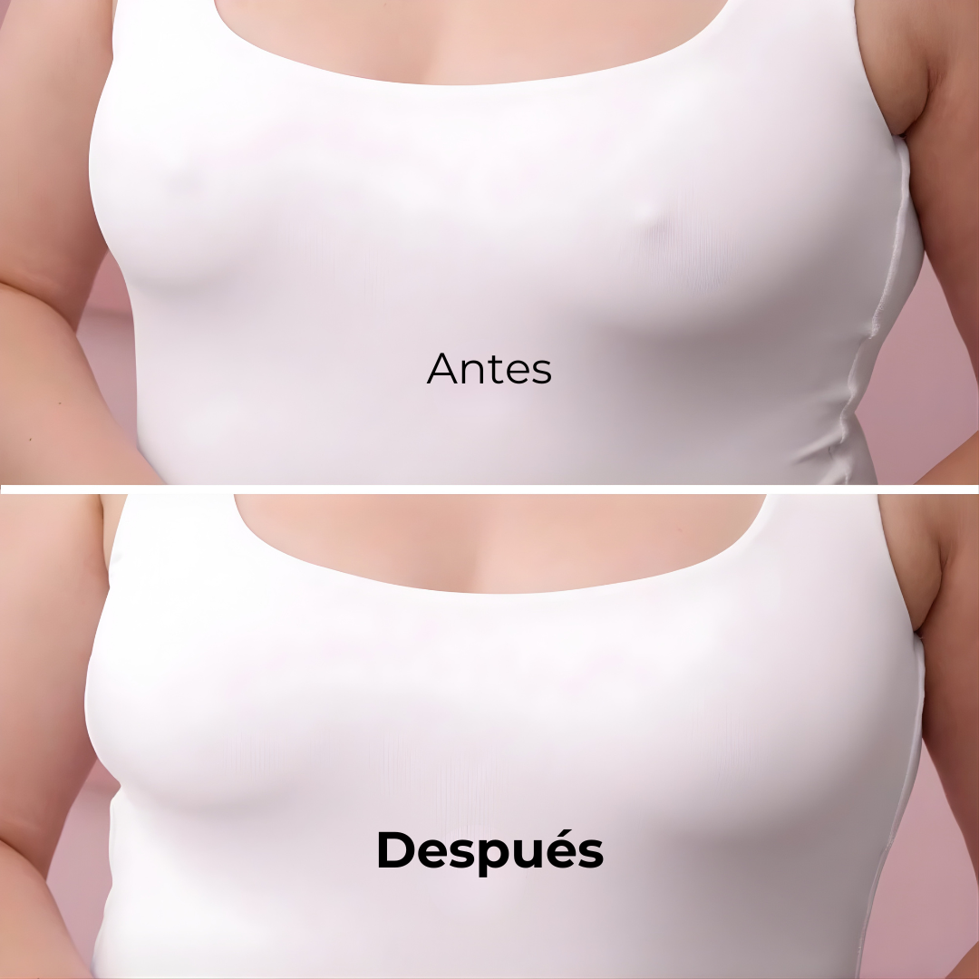 Pack de Pezoneras sin Adhesivo