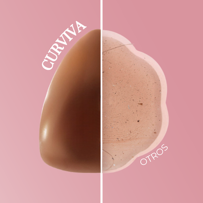 Pezoneras Triángulos sin Adhesivo